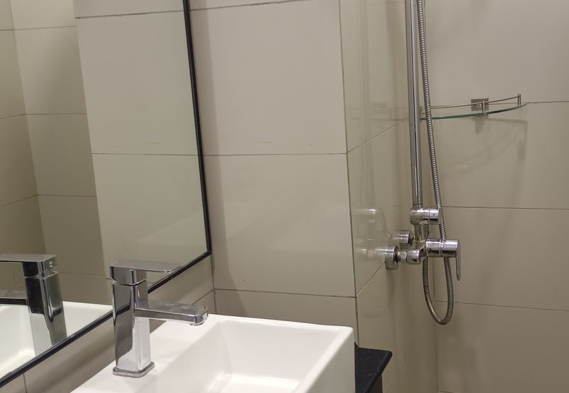 Havona Residence @ Taman Mount Austin