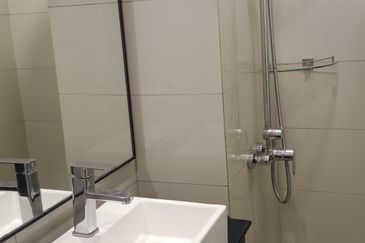 Havona Residence @ Taman Mount Austin