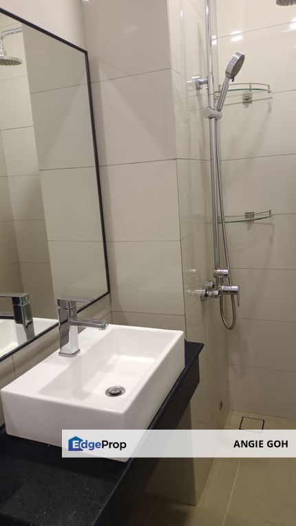 JOHOR BAHRU Mount Austin Havona Residence, Johor, Johor Bahru