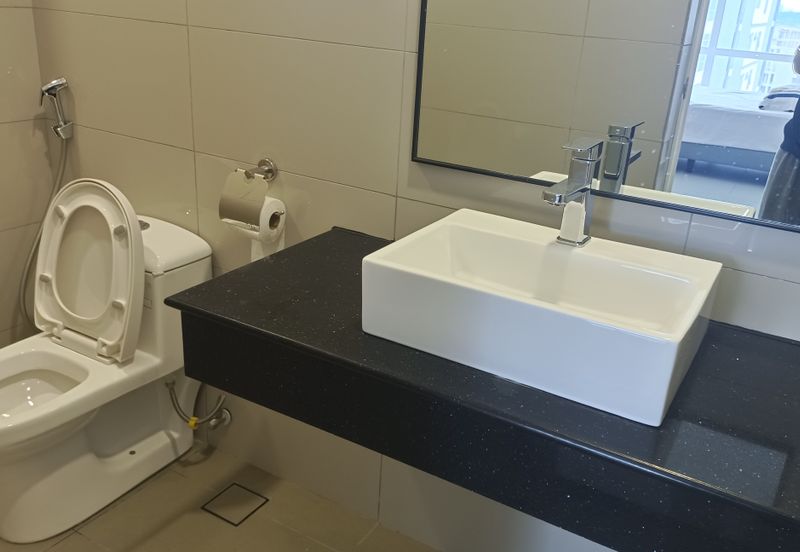 Havona Residence @ Taman Mount Austin