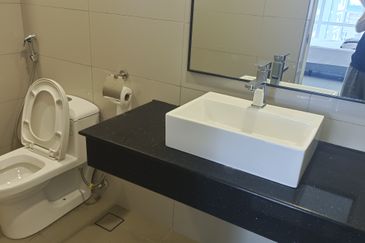 Havona Residence @ Taman Mount Austin