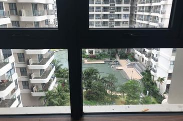 Country Garden @ Danga Bay