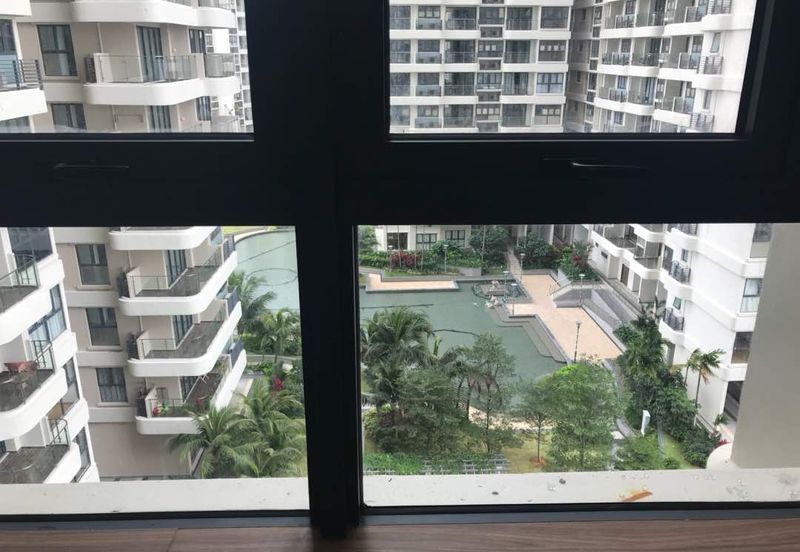 Country Garden @ Danga Bay