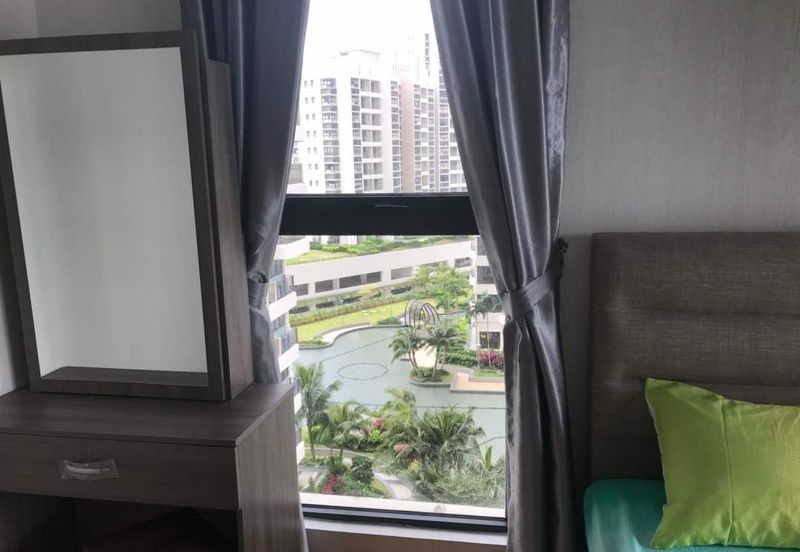 Country Garden @ Danga Bay