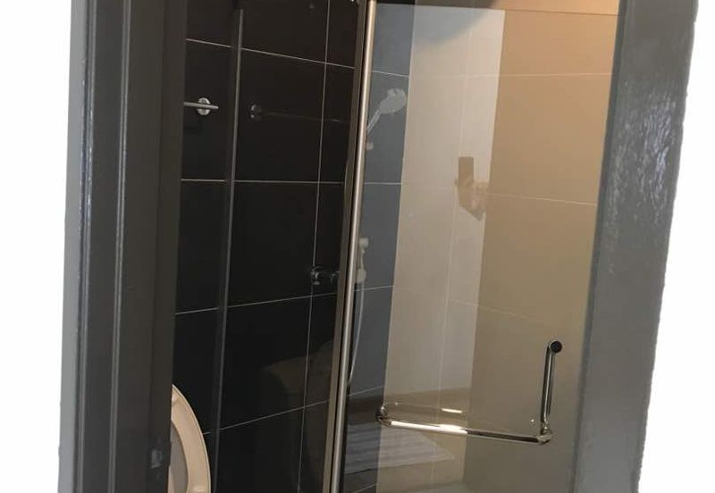 Country Garden @ Danga Bay