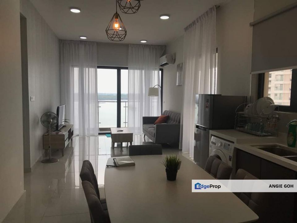 Country Garden Condo Johor Bahru FOR SALE, Johor, Johor Bahru
