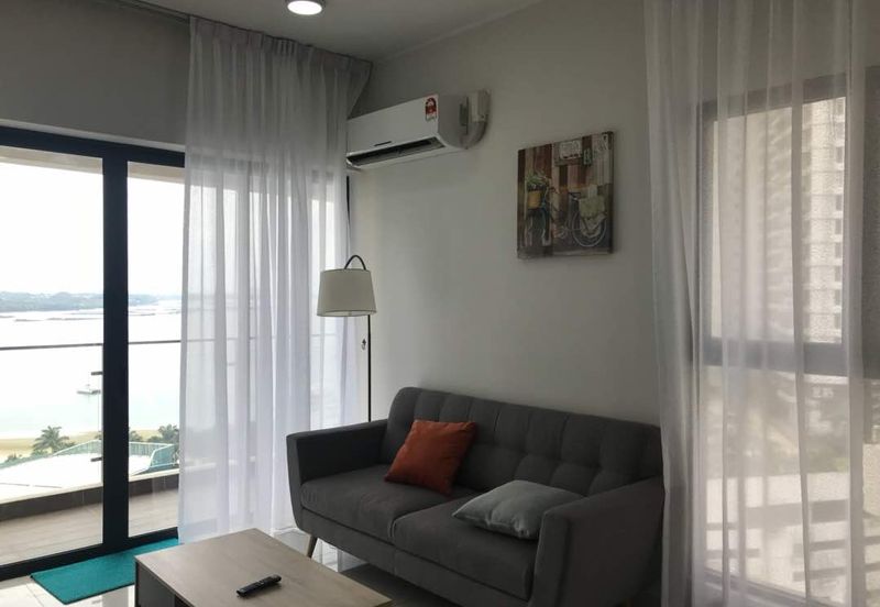 Country Garden @ Danga Bay