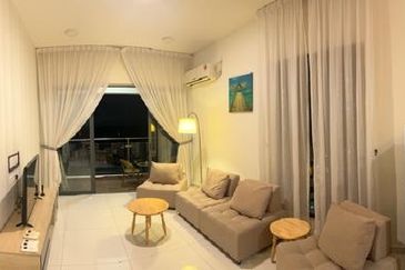 Country Garden @ Danga Bay