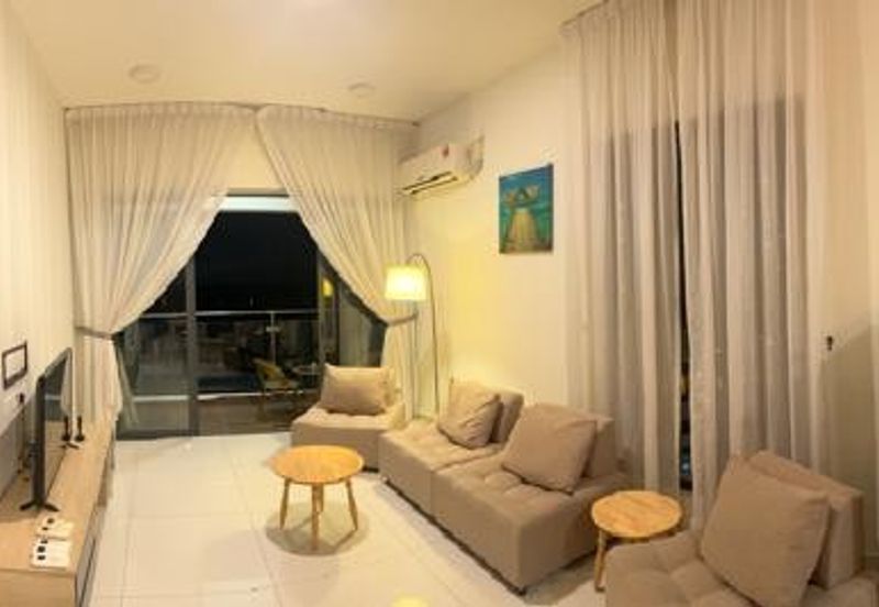 Country Garden @ Danga Bay