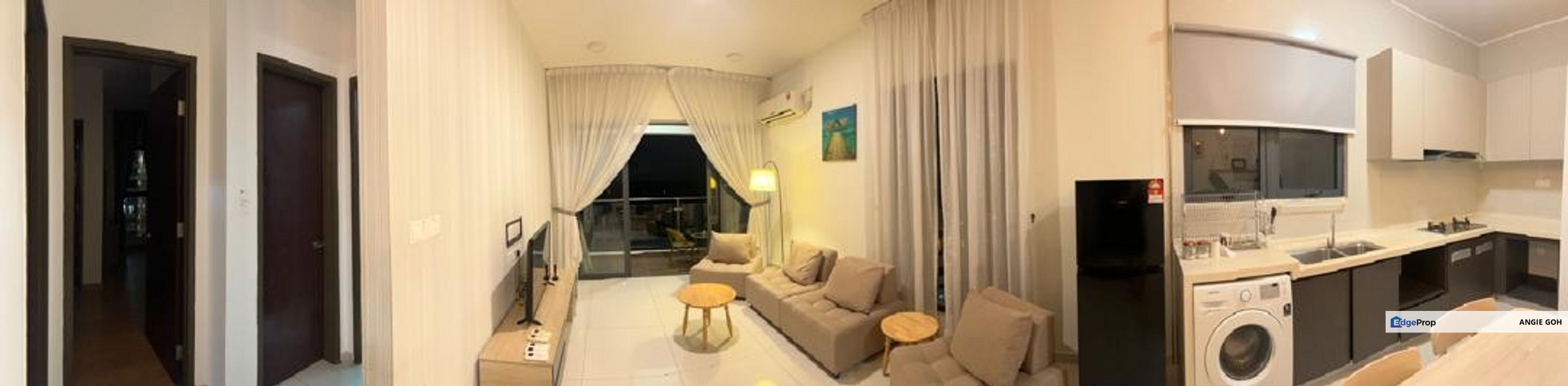 Country Garden Condo Johor Bahru FOR SALE, Johor, Johor Bahru