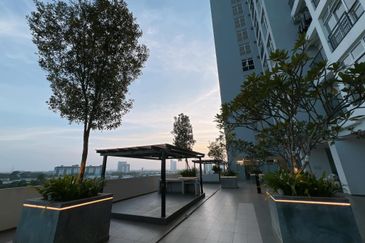 Bandar Baru Seri Alam