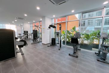 Bandar Baru Seri Alam