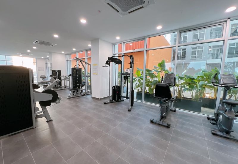 Bandar Baru Seri Alam