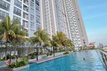 Bandar Baru Seri Alam