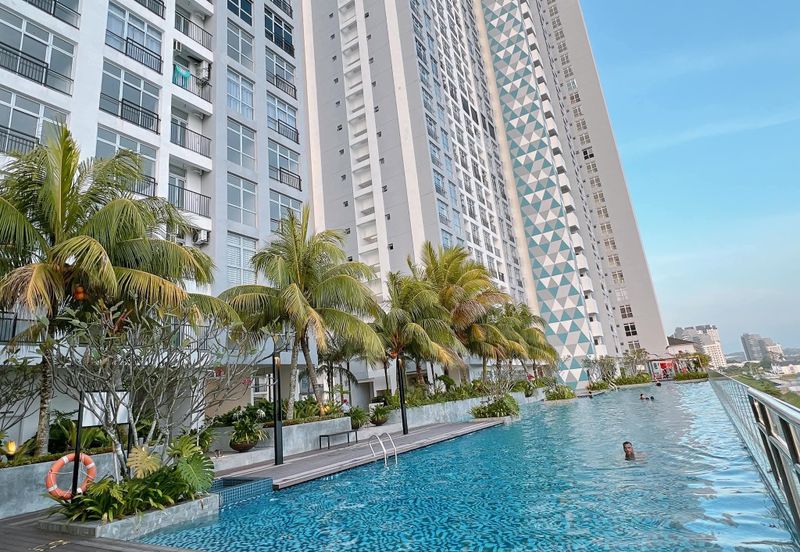 Bandar Baru Seri Alam