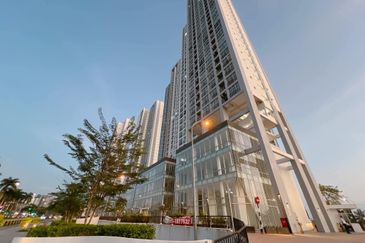 Bandar Baru Seri Alam