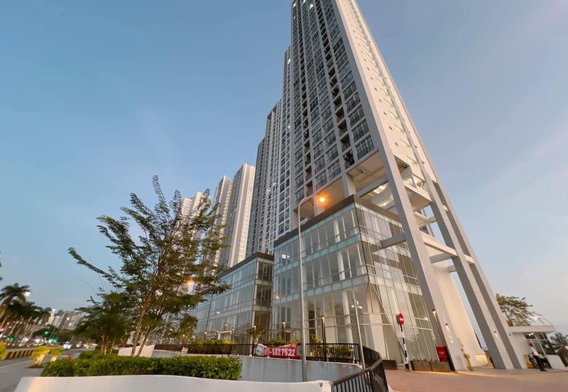 Bandar Baru Seri Alam