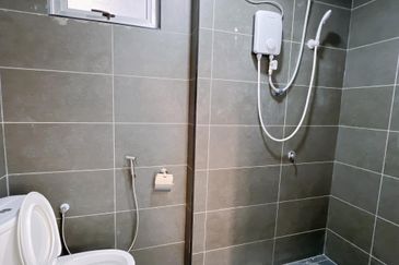 Bandar Baru Seri Alam