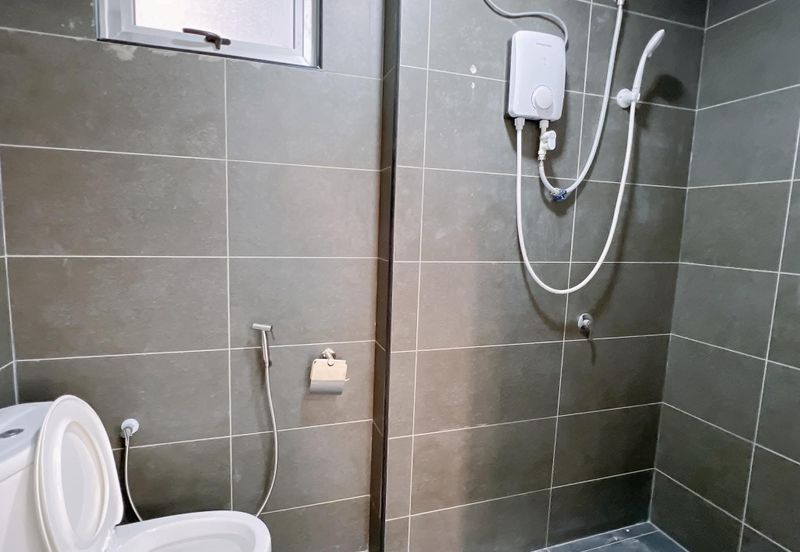 Bandar Baru Seri Alam