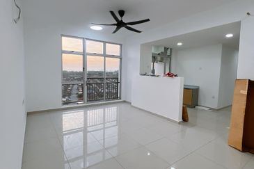 Bandar Baru Seri Alam