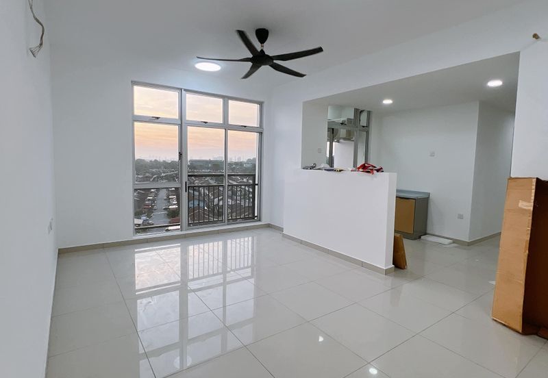 Bandar Baru Seri Alam