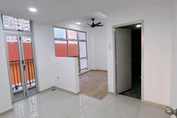 Bandar Baru Seri Alam