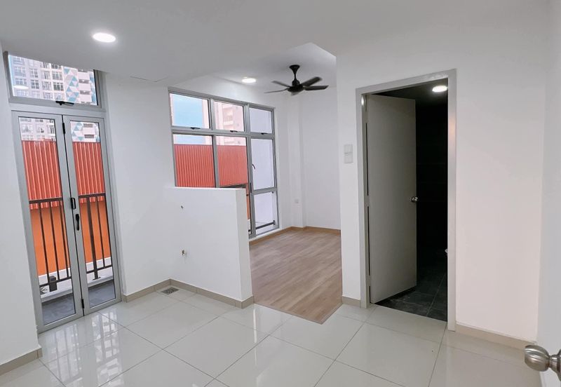 Bandar Baru Seri Alam