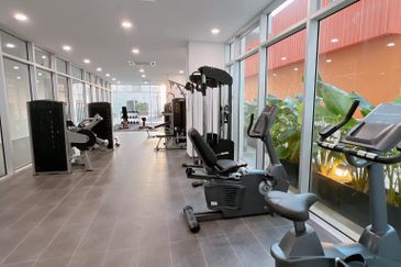 Bandar Baru Seri Alam