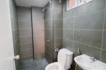 Bandar Baru Seri Alam