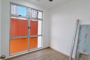 Bandar Baru Seri Alam