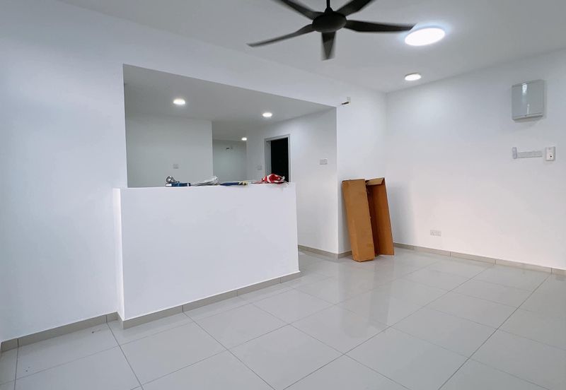 Bandar Baru Seri Alam