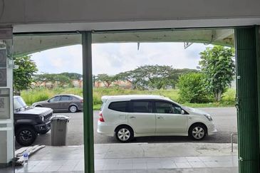 Perindustrian Pasir Gudang