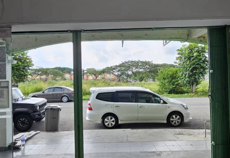 Perindustrian Pasir Gudang