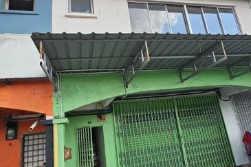 Perindustrian Pasir Gudang