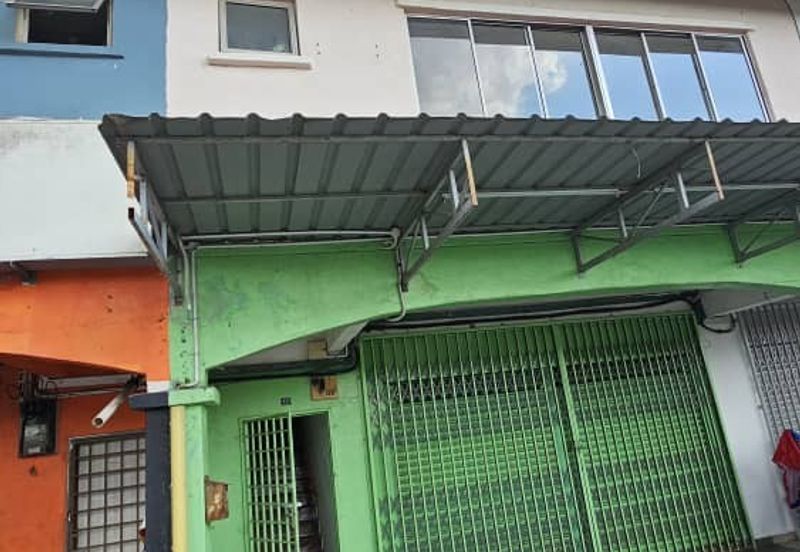 Perindustrian Pasir Gudang