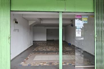 Perindustrian Pasir Gudang