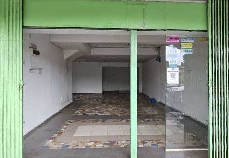 Perindustrian Pasir Gudang