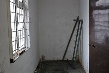 Perindustrian Pasir Gudang