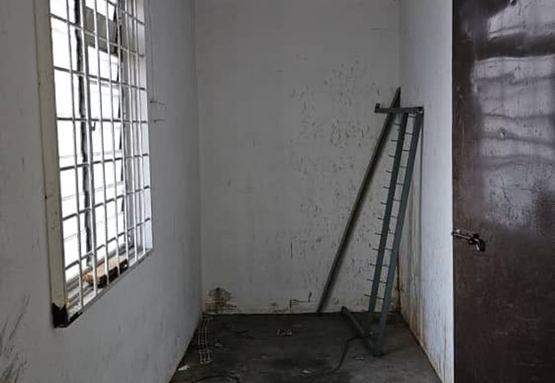 Perindustrian Pasir Gudang