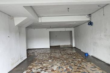 Perindustrian Pasir Gudang