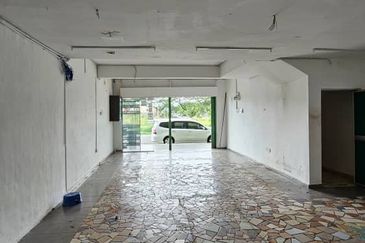 Perindustrian Pasir Gudang