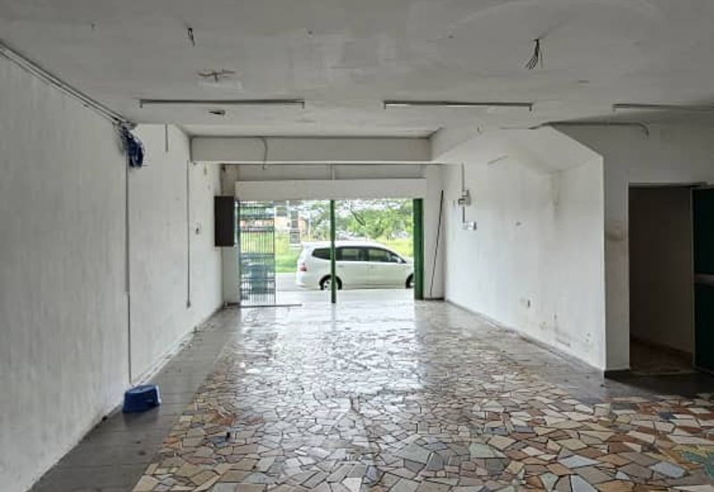 Perindustrian Pasir Gudang