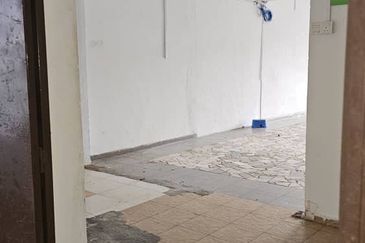 Perindustrian Pasir Gudang