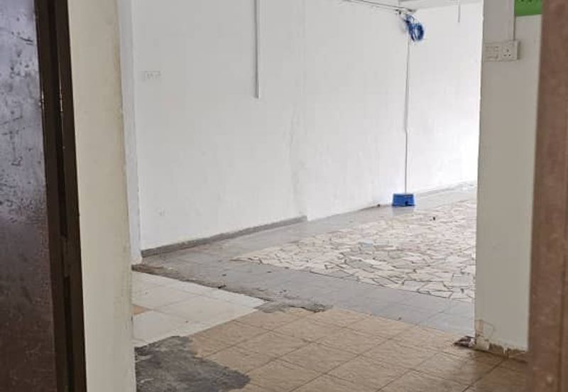 Perindustrian Pasir Gudang