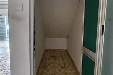 Perindustrian Pasir Gudang