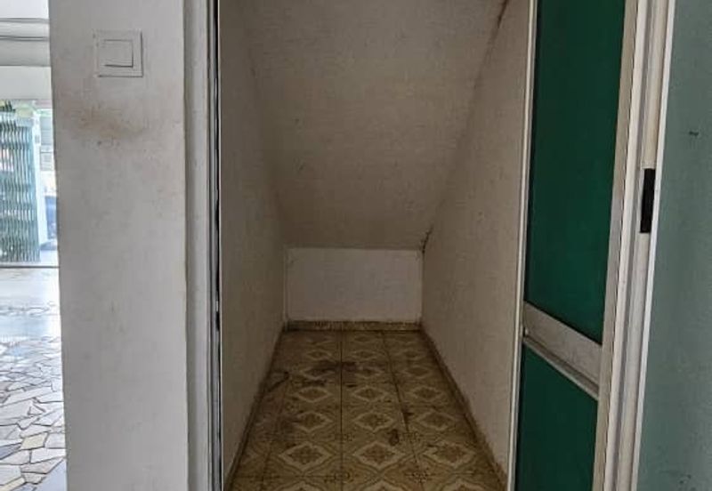 Perindustrian Pasir Gudang