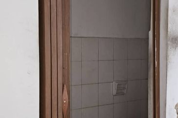 Perindustrian Pasir Gudang