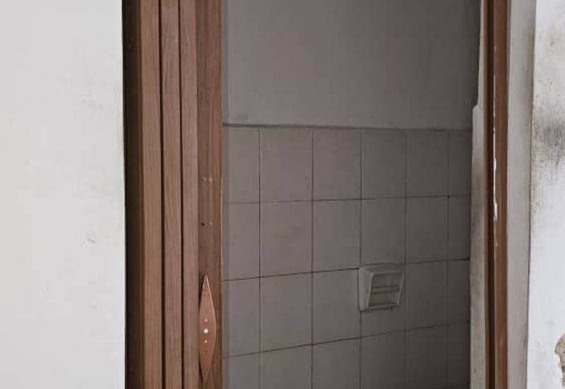 Perindustrian Pasir Gudang