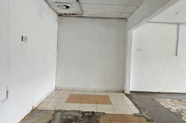 Perindustrian Pasir Gudang