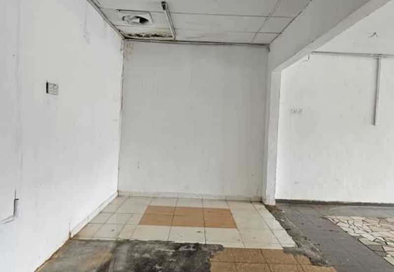 Perindustrian Pasir Gudang